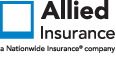 Allied Insurance homepage